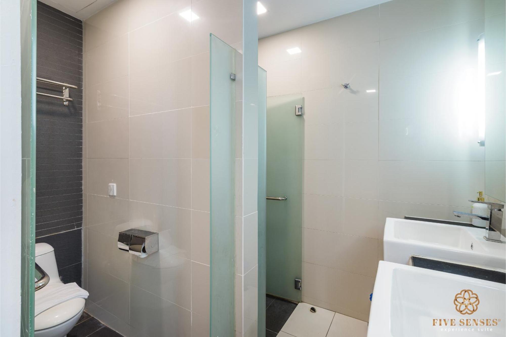 Apartment Dua Sentral Signature Kuala Lumpur